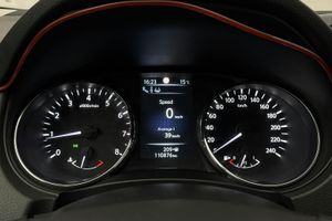 Nissan Qashqai bild 10
