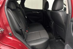 Nissan Qashqai bild 8