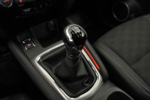 Nissan Qashqai bild 15