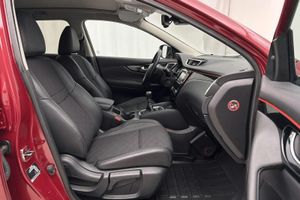 Nissan Qashqai bild 7