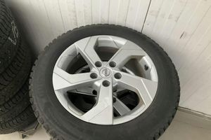 Nissan Qashqai bild 16