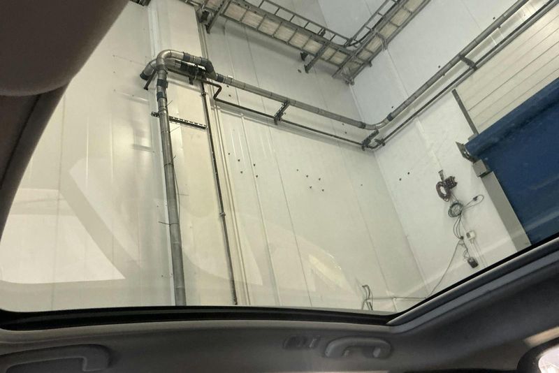 Nissan Qashqai bild 13