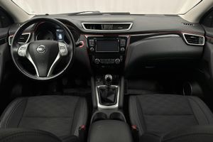 Nissan Qashqai bild 6