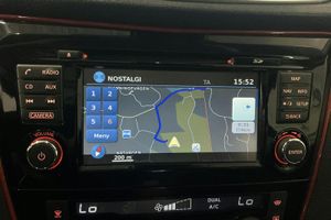 Nissan Qashqai bild 11