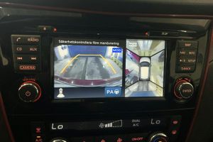 Nissan Qashqai bild 12