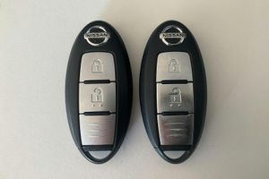 Nissan Qashqai bild 17