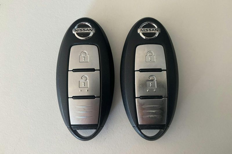 Nissan Qashqai bild 17