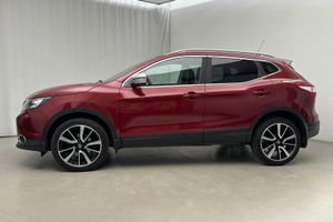Nissan Qashqai bild 2
