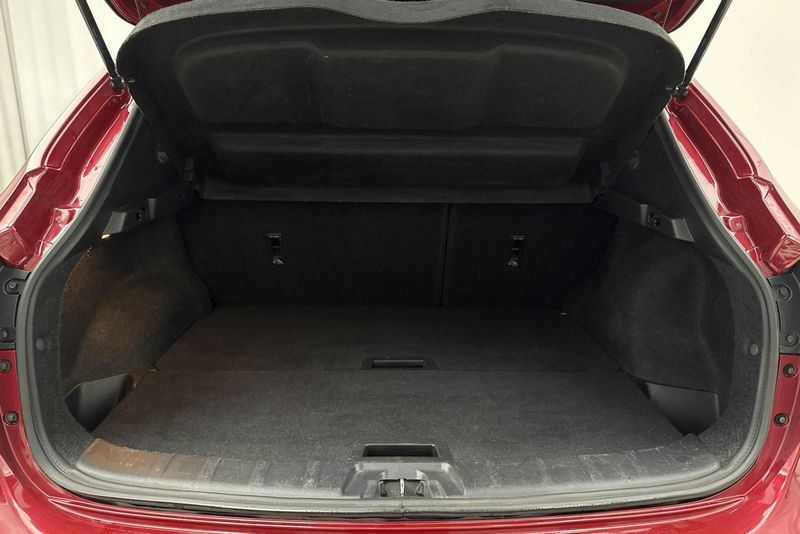 Nissan Qashqai bild 9