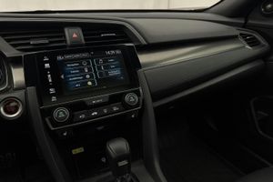 Honda Civic bild 16