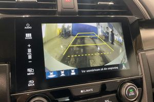 Honda Civic bild 14