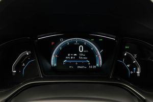 Honda Civic bild 10