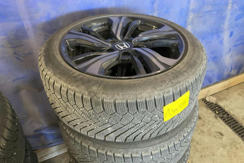Honda Civic bild 19