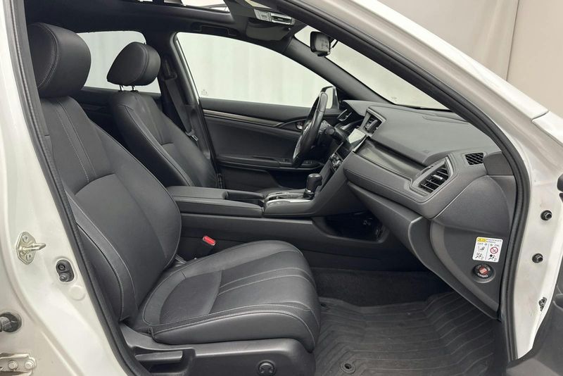Honda Civic bild 7