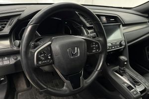 Honda Civic bild 18