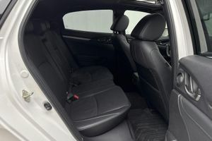 Honda Civic bild 8