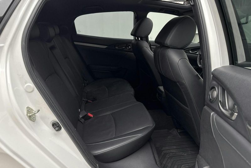 Honda Civic bild 8