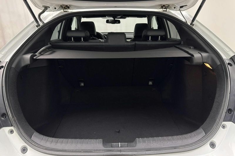 Honda Civic bild 9