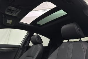 Honda Civic bild 12