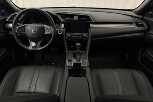 Honda Civic bild 6