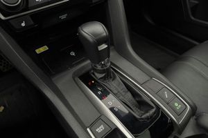 Honda Civic bild 17