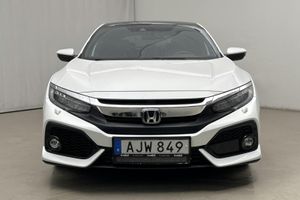 Honda Civic bild 4