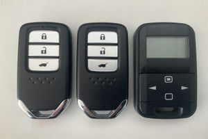 Honda Civic bild 20