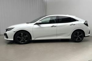 Honda Civic bild 2
