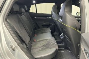 Skoda Enyaq bild 8