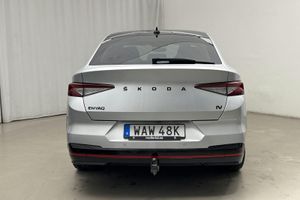 Skoda Enyaq bild 5