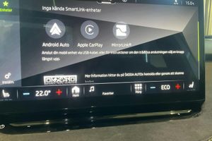 Skoda Enyaq bild 15