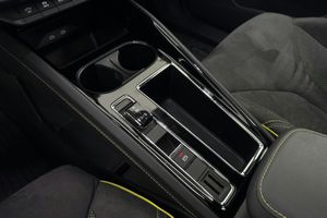 Skoda Enyaq bild 17