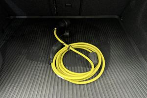 Skoda Enyaq bild 18