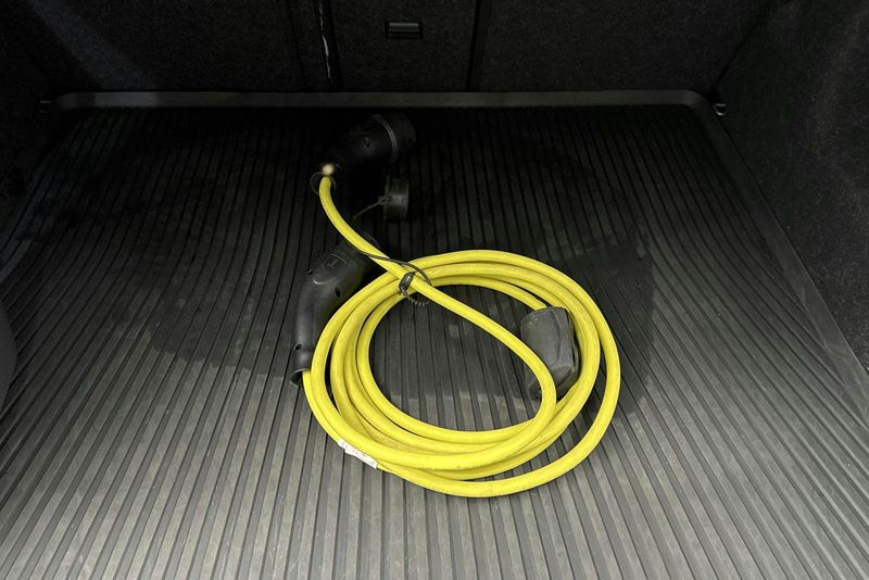 Skoda Enyaq bild 18