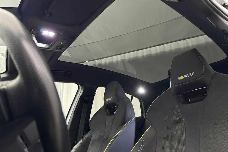 Skoda Enyaq bild 22