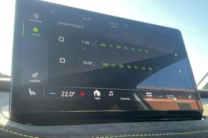 Skoda Enyaq bild 14