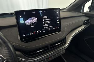 Skoda Enyaq bild 16