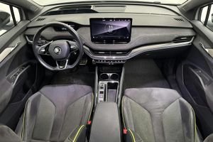 Skoda Enyaq bild 6