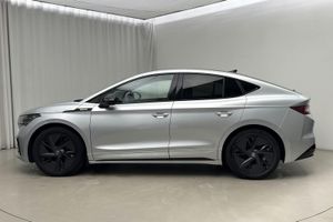 Skoda Enyaq bild 2
