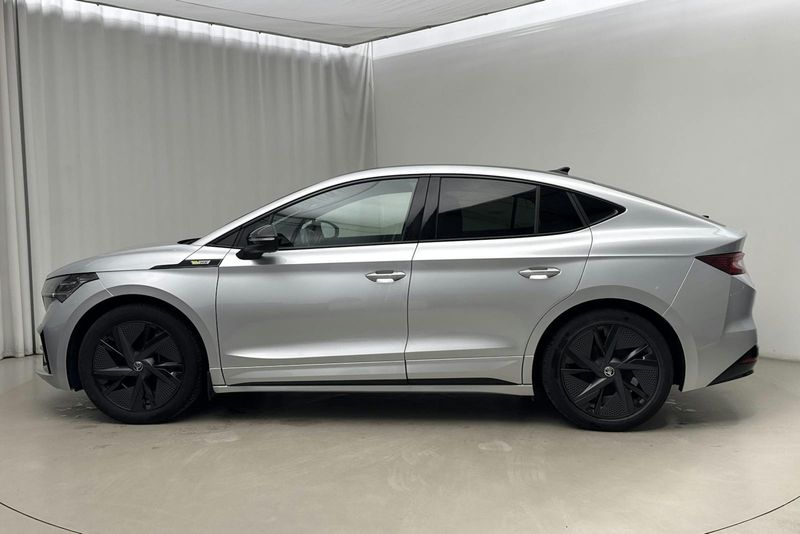 Skoda Enyaq bild 2