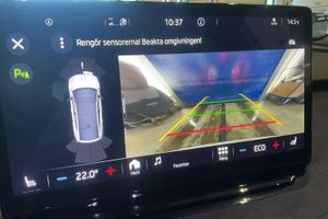 Skoda Enyaq bild 13