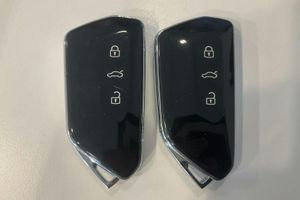Skoda Enyaq bild 21