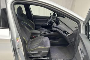 Skoda Enyaq bild 7