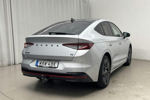 Skoda Enyaq bild 3