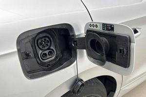 Skoda Enyaq bild 19