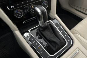 Volkswagen Passat bild 15
