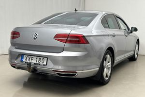 Volkswagen Passat bild 3