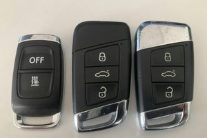 Volkswagen Passat bild 21
