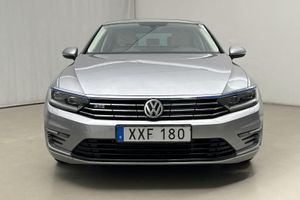 Volkswagen Passat bild 4