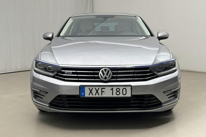 Volkswagen Passat bild 4